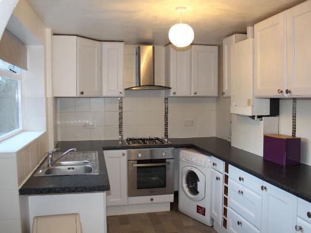 House for rent in Plungington, Higher Bartle