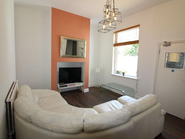 House for rent in Plungington, Higher Bartle
