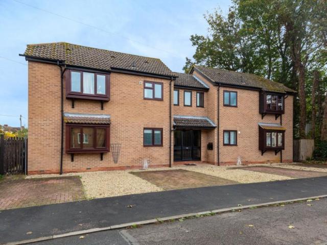 Apartment for rent in Dromore, Oxfordshire