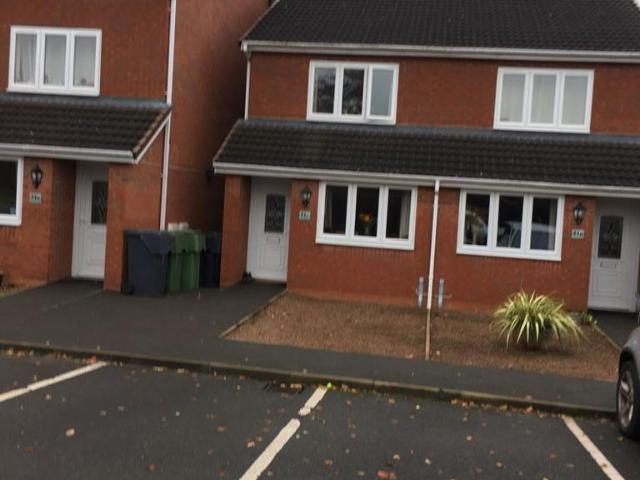 House for rent in Catshill, Bromsgrove