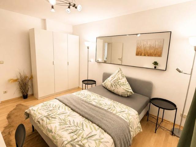 Apartment mieten in Starnberg, Bayern