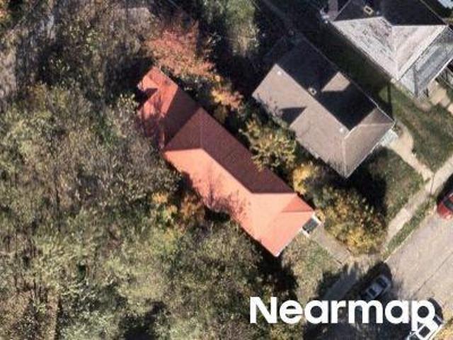 House for sale in Steubenville, Ohio