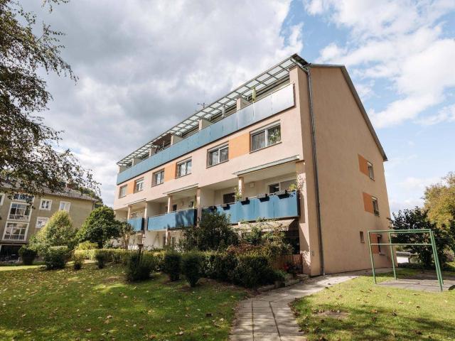 Apartment kaufen in Wildon, Steiermark