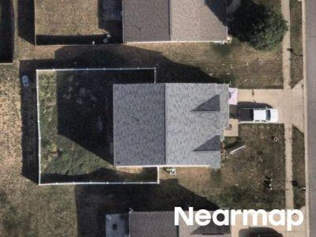 House for sale in Marion, Indiana