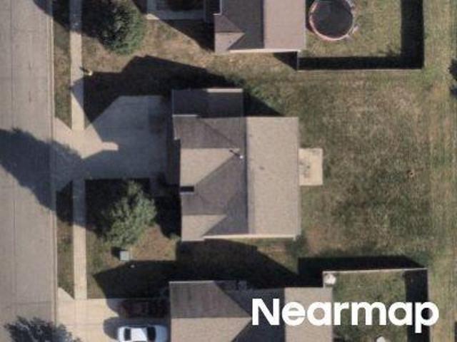 House for sale in Marion, Indiana