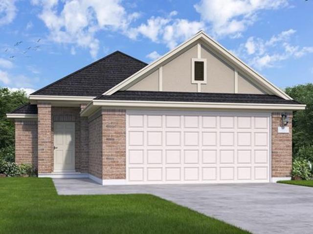 House for sale in Wildorado, Texas