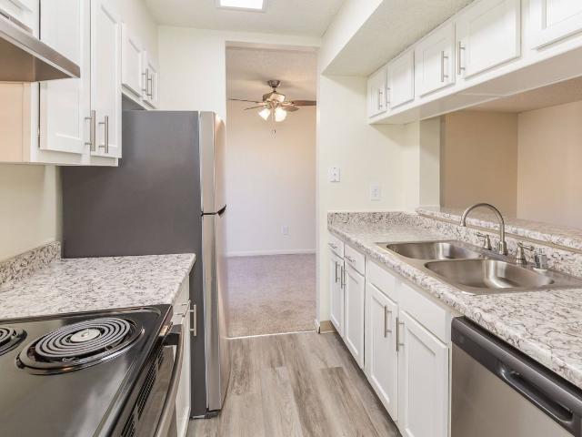 Apartment for rent in Colorado Springs, Colorado