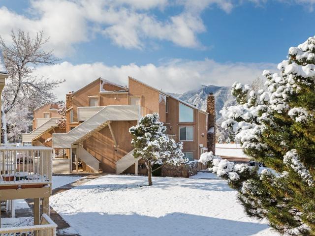 Apartment for rent in Colorado Springs, Colorado