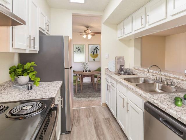 Apartment for rent in Colorado Springs, El Paso County