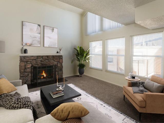 Apartment for rent in Colorado Springs, Colorado