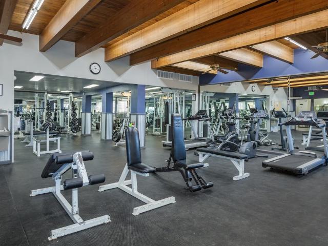 Apartment for rent in Colorado Springs, El Paso County