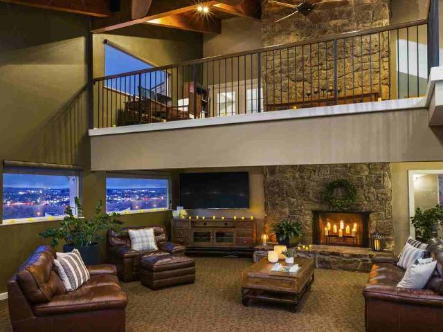Apartment for rent in Colorado Springs, Colorado