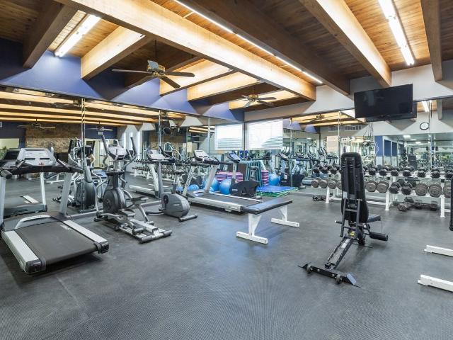 Apartment for rent in Colorado Springs, Colorado