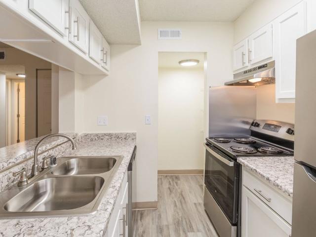 Apartment for rent in Colorado Springs, Colorado