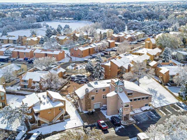 Apartment for rent in Colorado Springs, Colorado