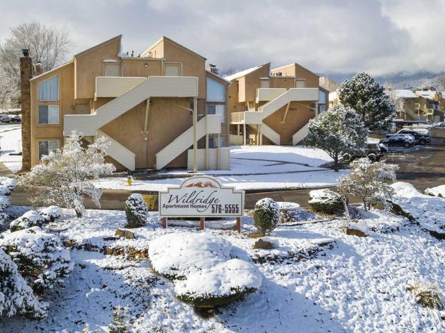 Apartment for rent in Colorado Springs, El Paso County