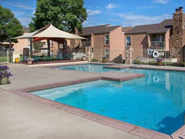 Apartment for rent in Colorado Springs, Colorado