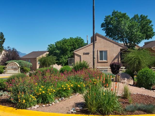 Apartment for rent in Colorado Springs, Colorado