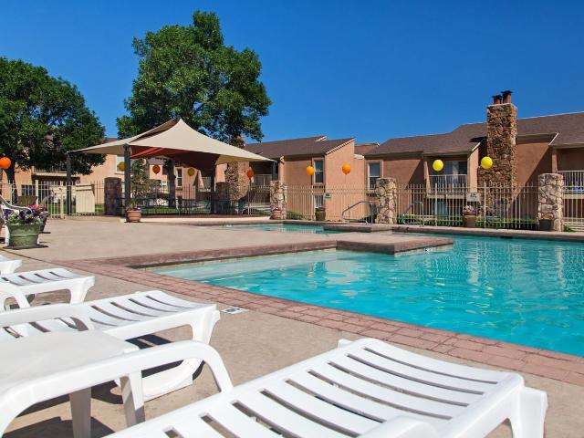 Apartment for rent in Colorado Springs, Colorado