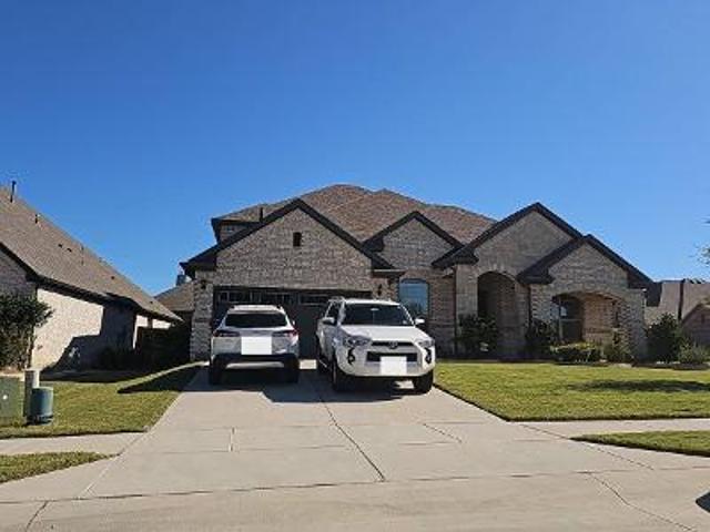 House for sale in Little Elm, Texas