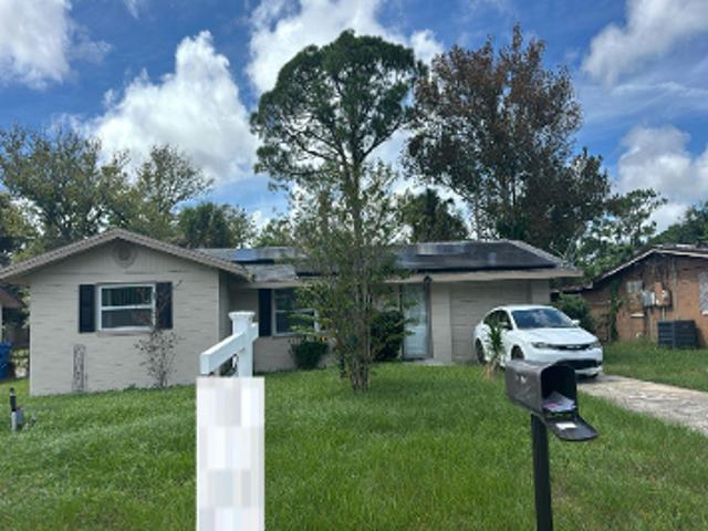 House for sale in Daytona Beach, Volusia County