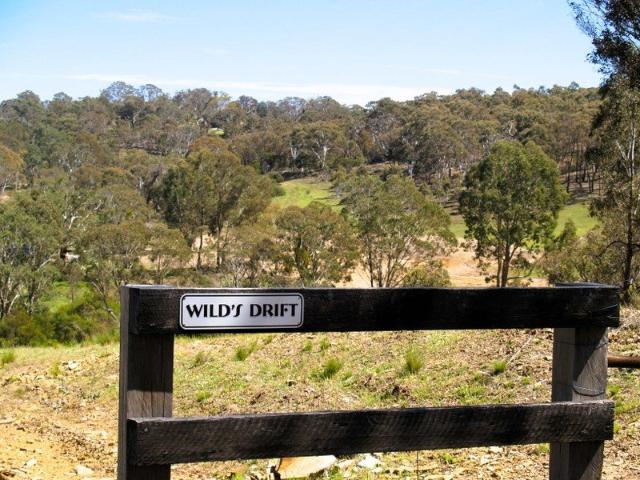 Land for sale in Gundaroo, New South Wales