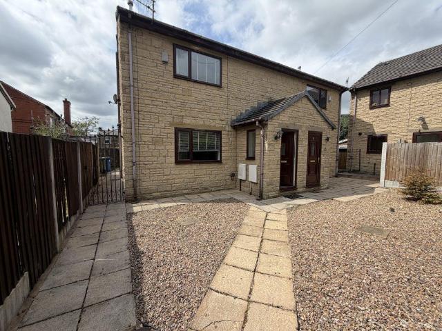 House for rent in Nuttall, Bury
