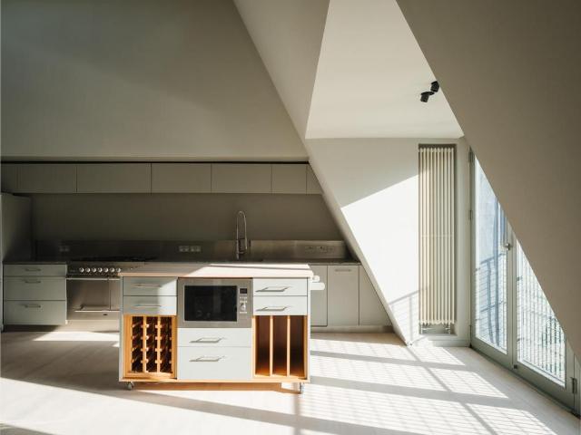 Apartment for rent in Bermondsey Village, Greater London