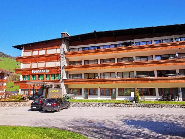 Apartment kaufen in Niederau, Tirol