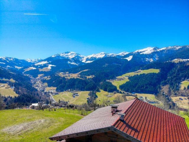 Apartment mieten in Wildschönau, Tirol