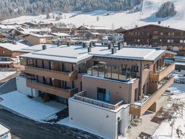Wohnung kaufen in Wildschönau, Tirol
