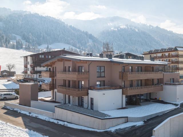 Wohnung kaufen in Wildschönau, Tirol