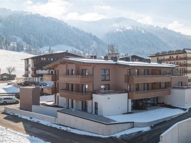 Wohnung kaufen in Niederau, Wildschönau