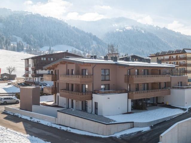 Wohnung kaufen in Wildschönau, Tirol