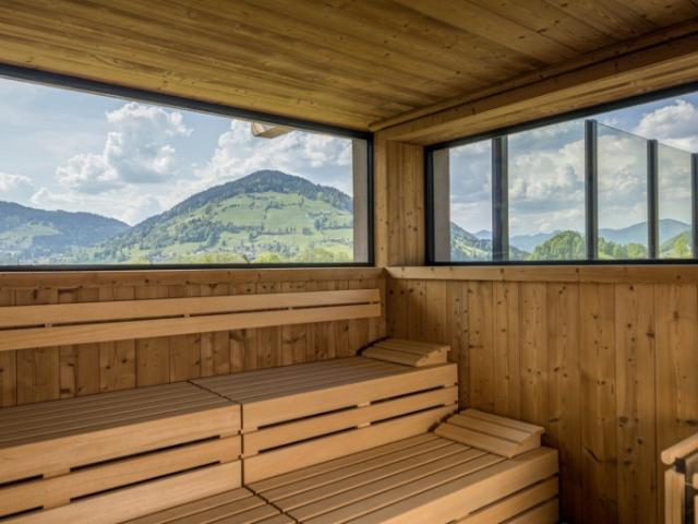 Wohnung kaufen in Wildschönau, Tirol