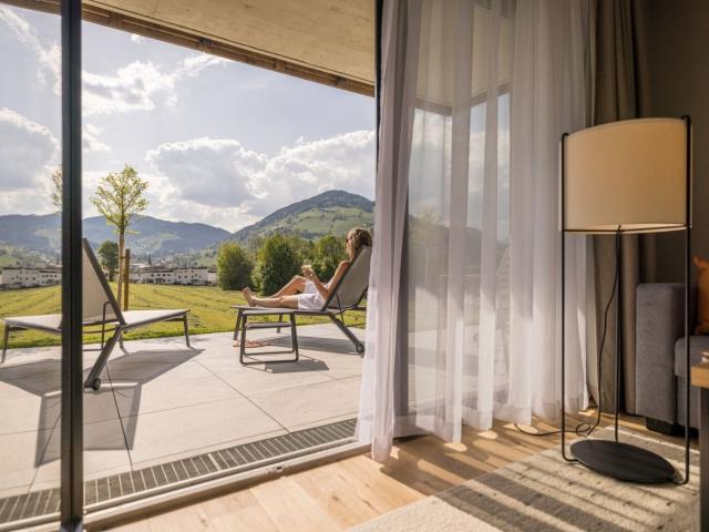 Wohnung kaufen in Niederau, Wildschönau