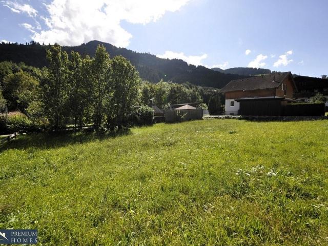 Grundstück kaufen in Niederau, Tirol