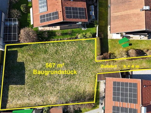 Immobilie kaufen in Wildenbach, Niederau