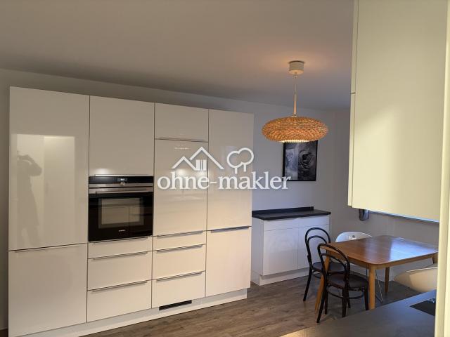 Apartment kaufen in Duisburg-Mitte, Duisburg