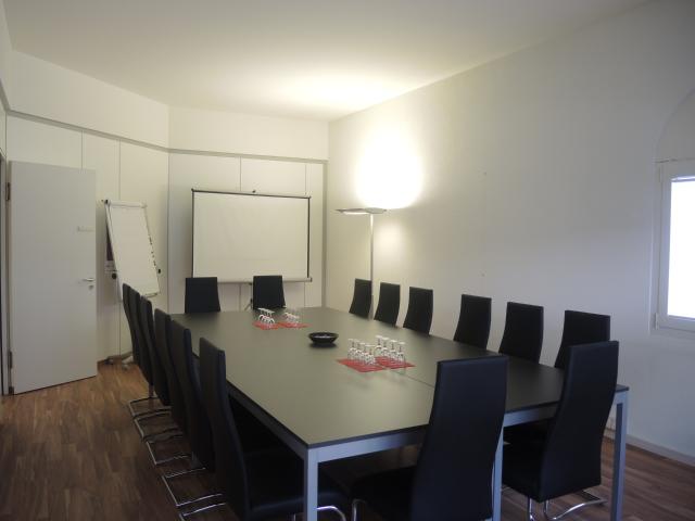 Büro mieten in Oberwil bei Zug, Zug