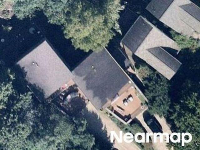 House for sale in Ann Arbor, Michigan