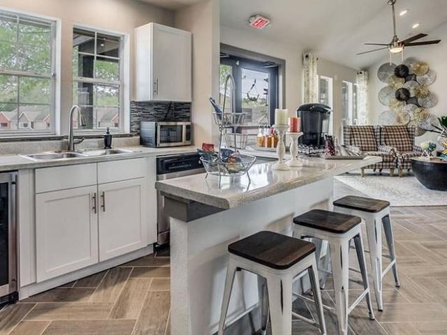 Apartment for rent in Smith, Texas