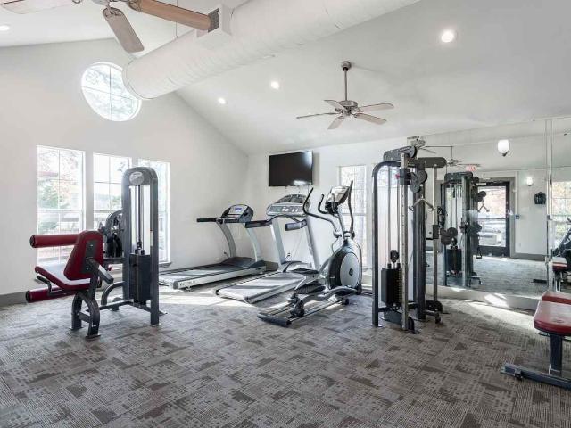 Apartment for rent in Smith, Texas