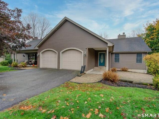 House for sale in Middlefield, Connecticut