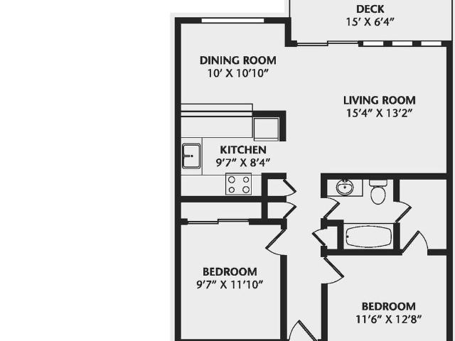 Apartment for rent in Issaquah