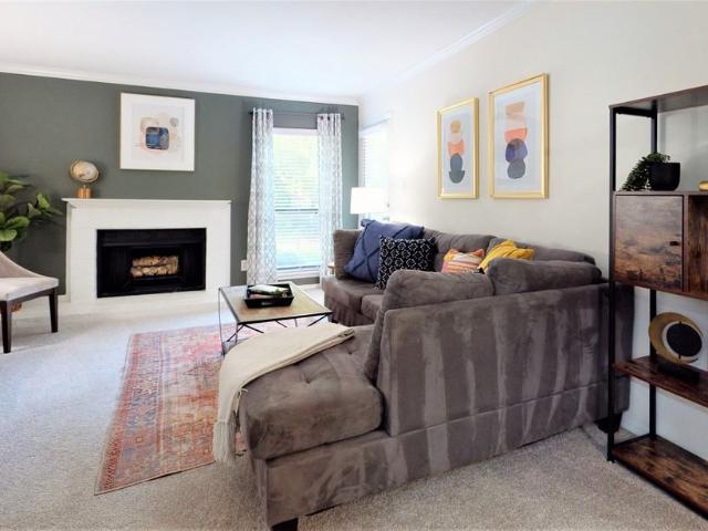 Apartment for rent in Mecklenburg, North Carolina