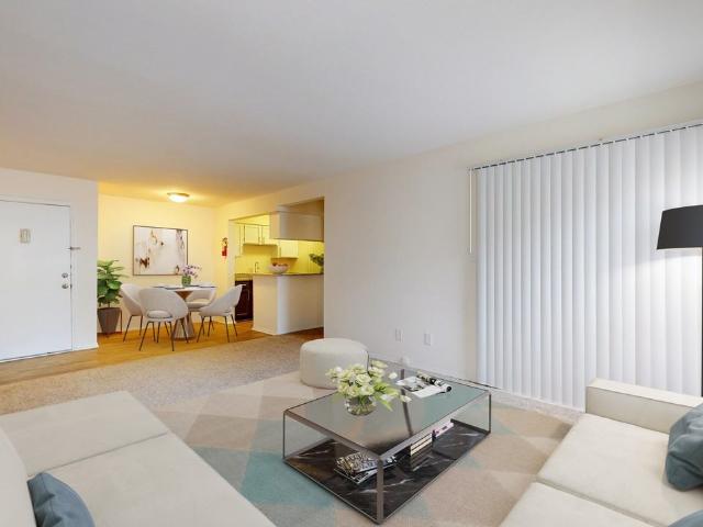 Apartment for rent in Mecklenburg, North Carolina