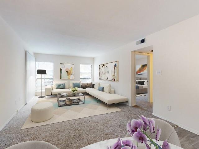 Apartment for rent in Mecklenburg, North Carolina