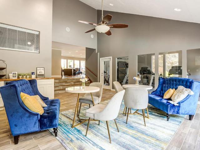 Apartment for rent in Mecklenburg, North Carolina
