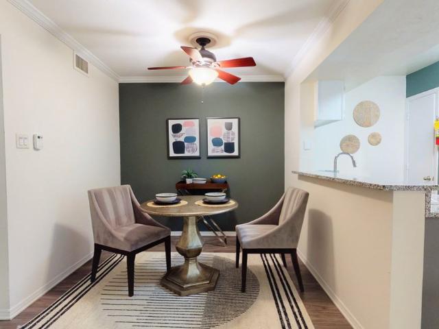 Apartment for rent in Mecklenburg, North Carolina